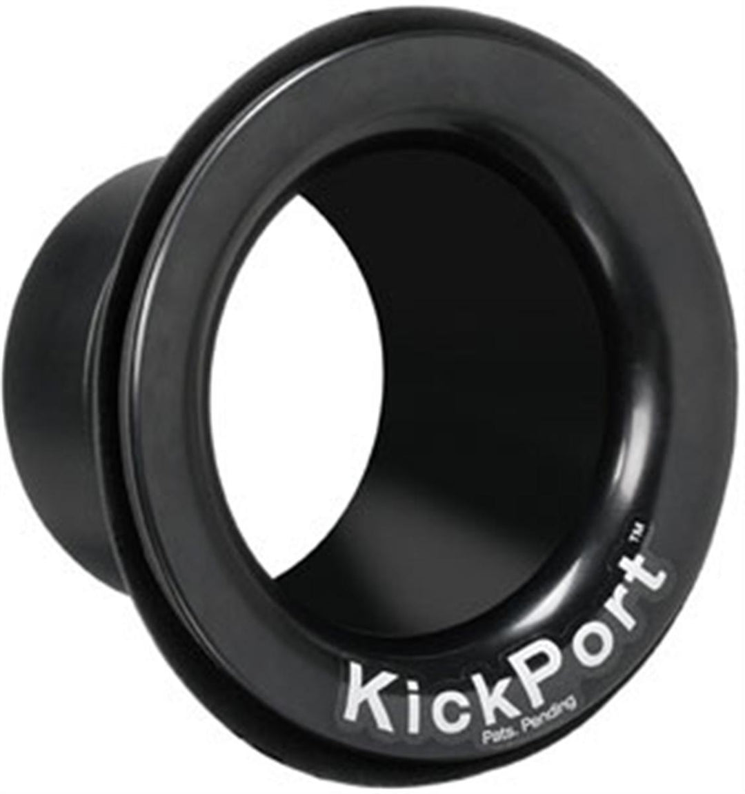 Kickport Bass Drum Enhancer