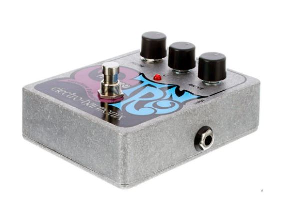 Electro Harmonix Micro Q-Tron Envelope Filter - AC adapter sold separately