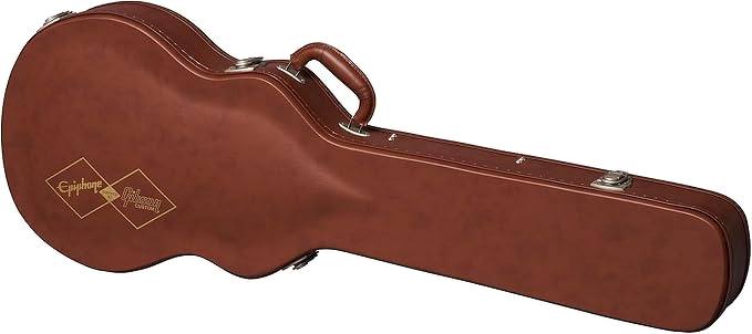 Epiphone 'IGC' 1960 Les Paul Standard Reissue Electric Guitar - Washed Cherry Sunburst