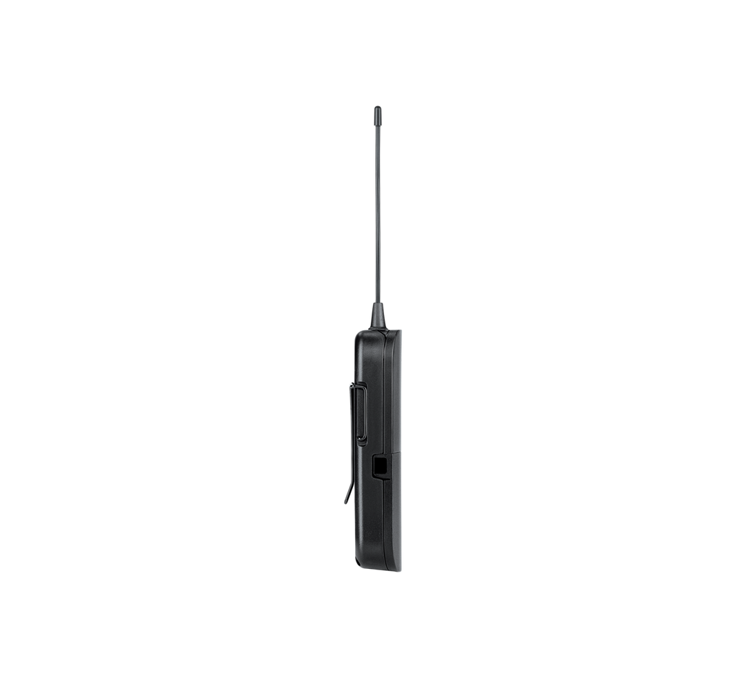 Shure BLX14 CVL Wireless Lavalier System 3