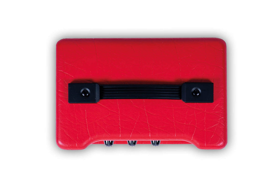 Blackstar Debut10ERD Limited Edition Combo Guitar Amp - Red Tweed