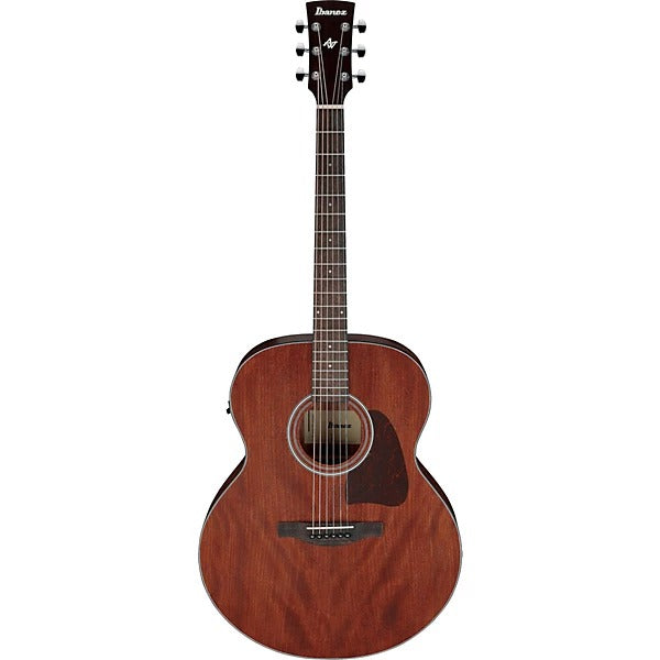 Ibanez AJ54EOPN Open Pore Acoustic Electric Guitar - Natural