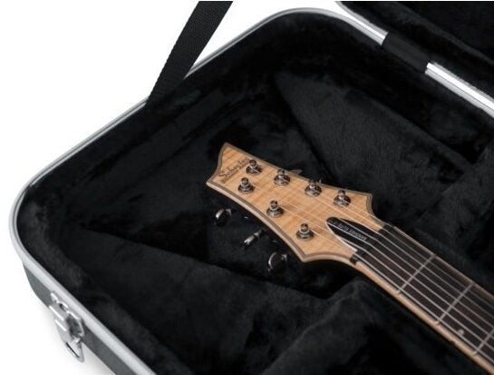 Gator GC-ELEC-XL Electric Case Extra Long