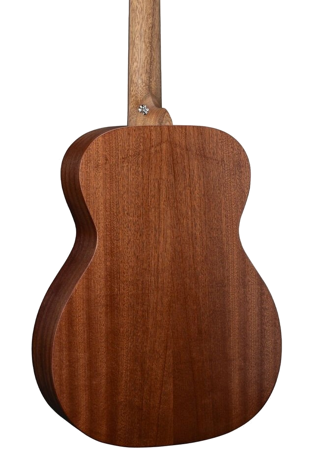 Martin 000 Jr-E Acoustic Electric Guitar - Cherry Stain