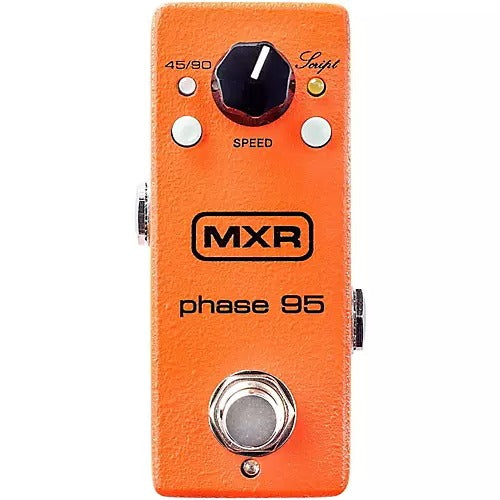 MXR M290 Phase 95 Mini Phaser