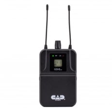 CAD GXLIEM2 Dual Mix In-Ear Wireless Monitoring System