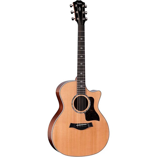 Taylor Next Generation 514ce Acoustic Electric Guitar - Natural 5