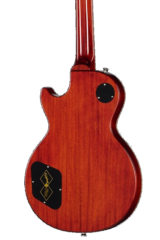 Epiphone 'IGC' 1959 Les Paul Standard Reissue - Deep Cherry Sunburst 2