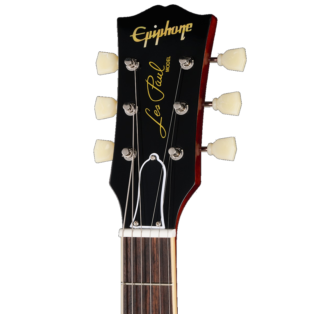 Epiphone 'IGC' 1959 Les Paul Standard Reissue - Washed Bourbon Burst