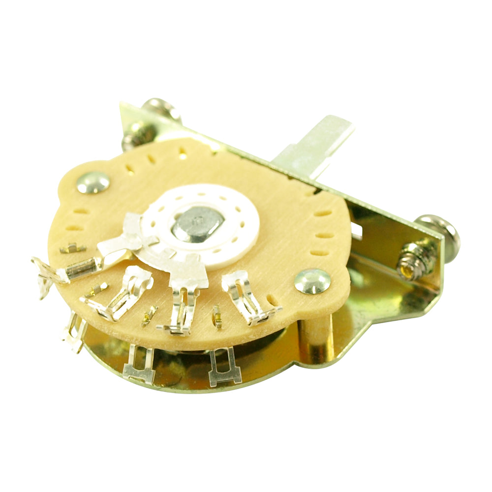WD OAK3W-1 3-Way Position Switch for Tele
