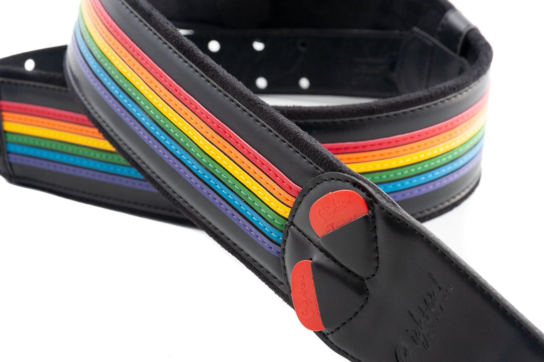 RightOn! Prisma Strap Inspired by Pink Floyd 2