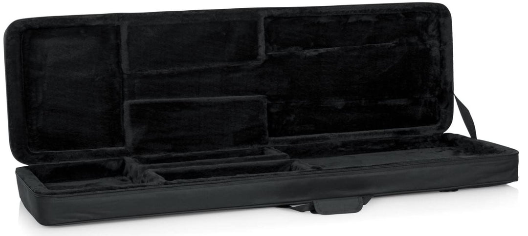 Gator Cases GL-BASS Bass Guitar Lightweight Case 4