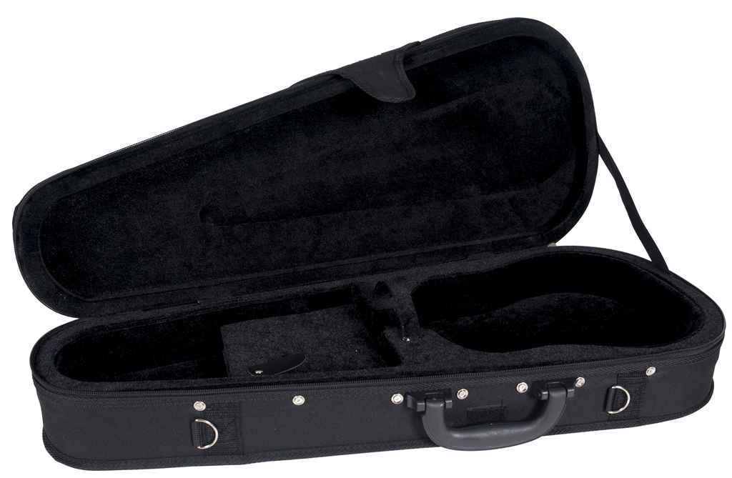 Kala Concert Ukulele Hard Foam Case