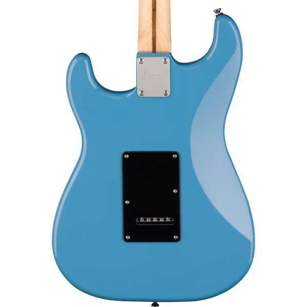 Squier Sonic Stratocaster Laurel Fingerboard Electric Guitar California Blue 4