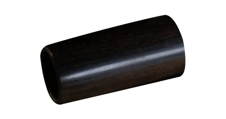 Taylor Ebony Guitar Slide Small 11/16