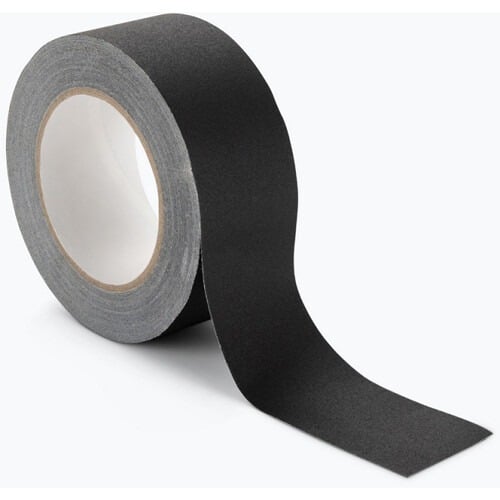 Onstage GT260B Gaffer Tape - Black 4