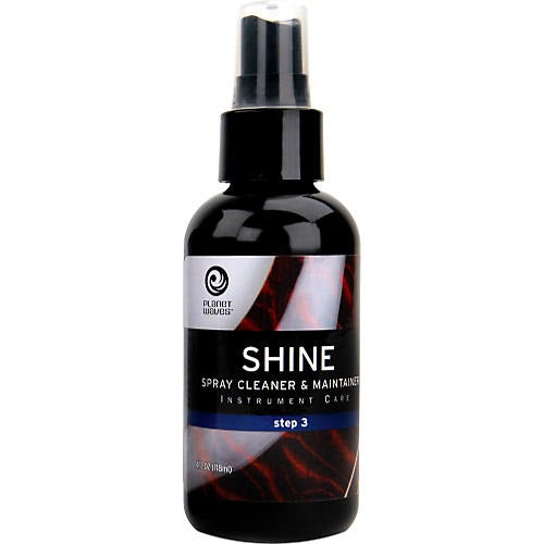 Planet Wave PW-PL-03 Shine Cleaner