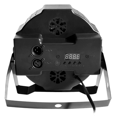 Onstage RGBLED100 LED Wash Light - Great for DJ's, Churches, Live Performance, Parties and More!