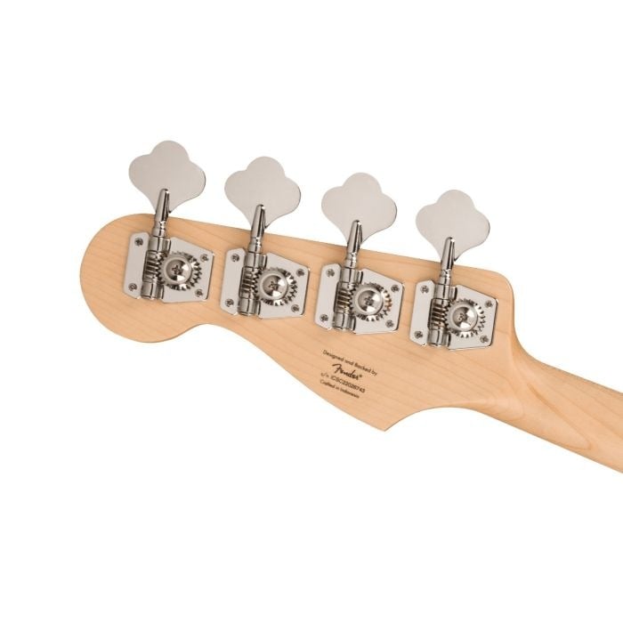 Squier Sonic Precision Bass Guitar - 2 Color Sunburst 6