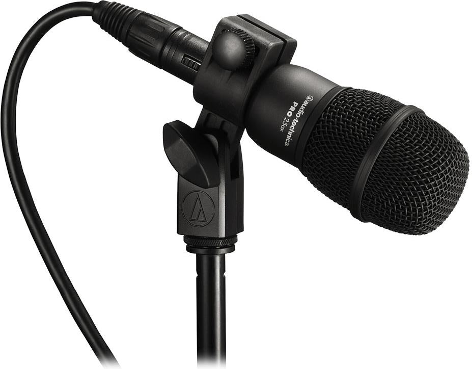 Audio Technica PRO25ax Microphone 3