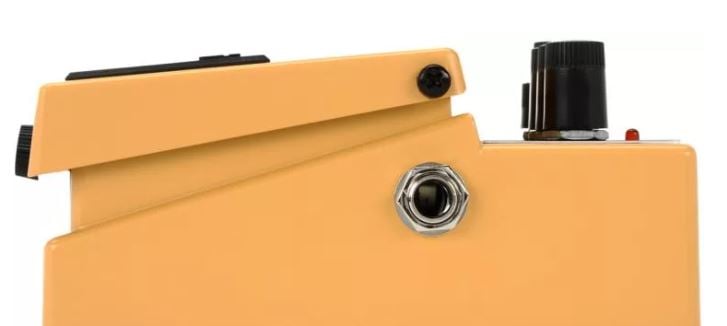 Boss AC-3 Acoustic Simulator Pedal