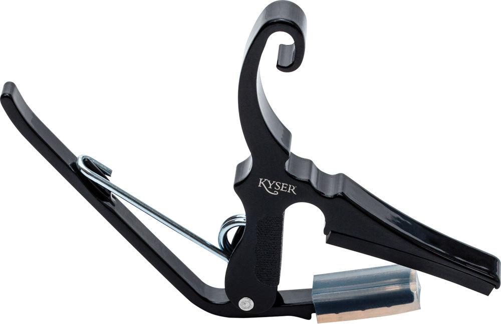Kyser Drop 6-String Capo