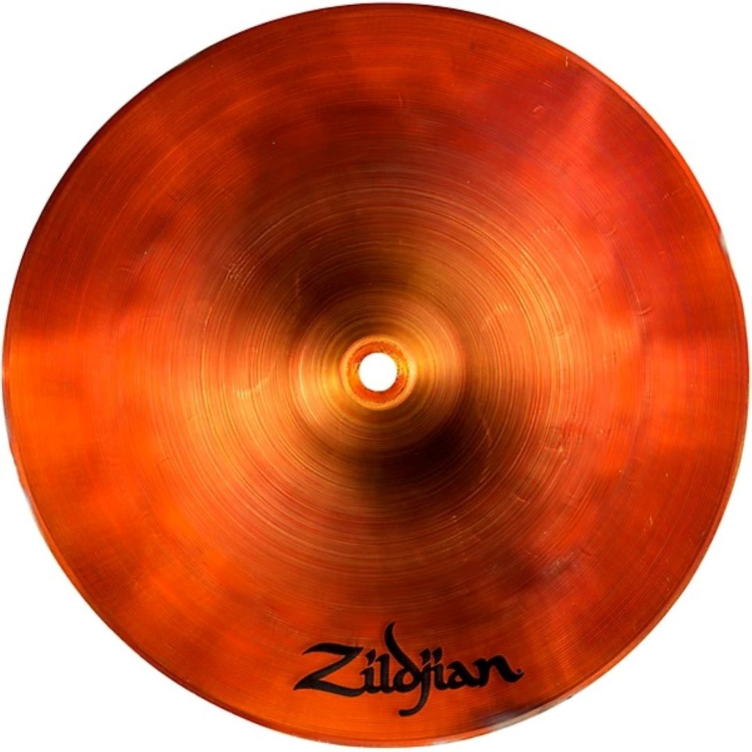 Zildjian ZXT10TRF 10" FX Trashformer Cymbal