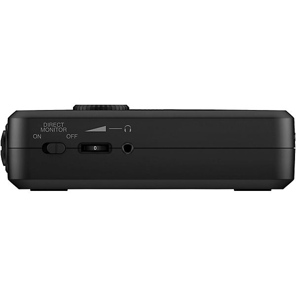 IK Multimedia iRig Pro DUO I/O 2-channel Audio Interface