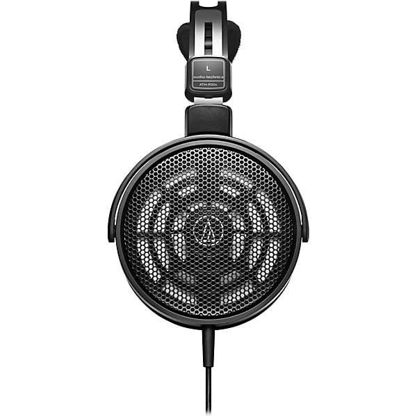 Audio-Technica ATH-R30x Open-Back Reference Headphones 7