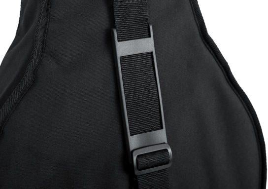 Gator Cases GBE-MINI-ACOU Mini Acoustic Guitar Gig Bag 5