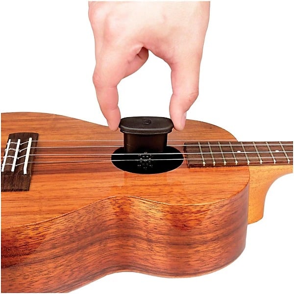 D'Addario UHP Ukulele Humidifier Pro - With Hydrophilic Sponge 2