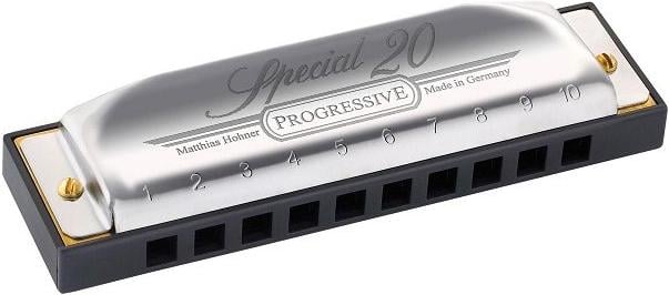 Hohner SPC20-Eb Special 20 Eb