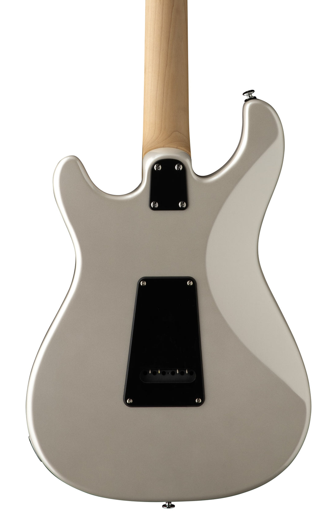 PRS SE NF3 Electric Guitar - Pearl White With Rosewood Fretboard