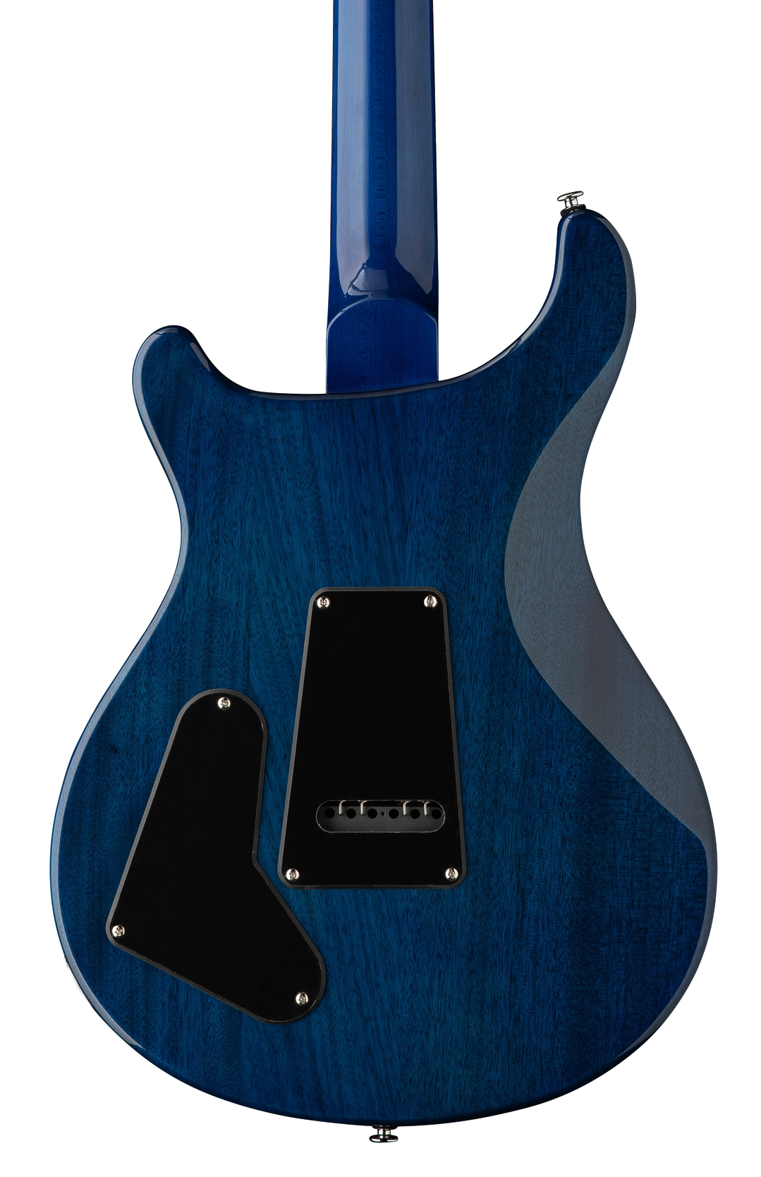 PRS SE Studio Electric Guitar - Lake Blue 3