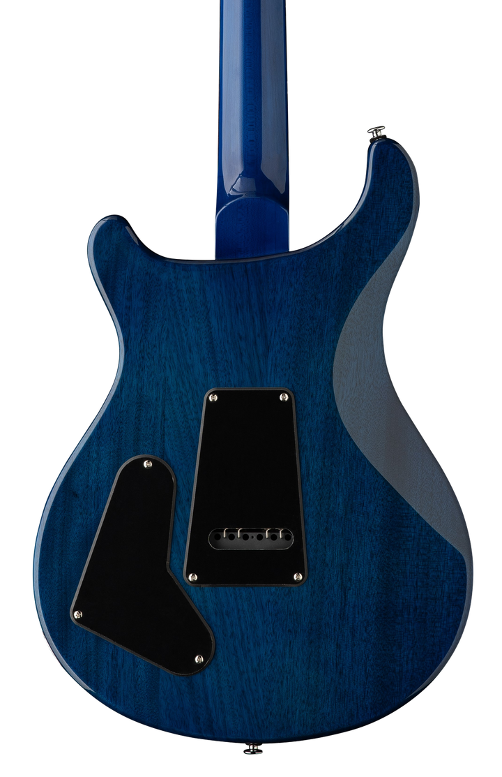 PRS SE Studio Electric Guitar - Lake Blue 3