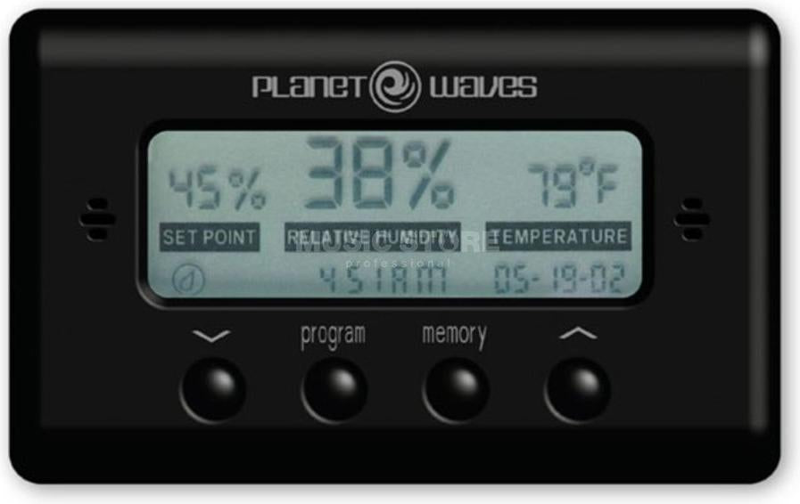 Planet Waves PW-HTS Hygrometer