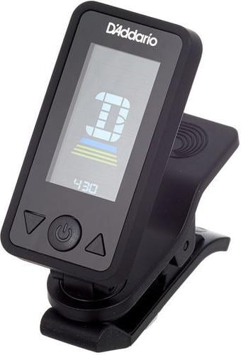 daddario-eclipse-tuner-black