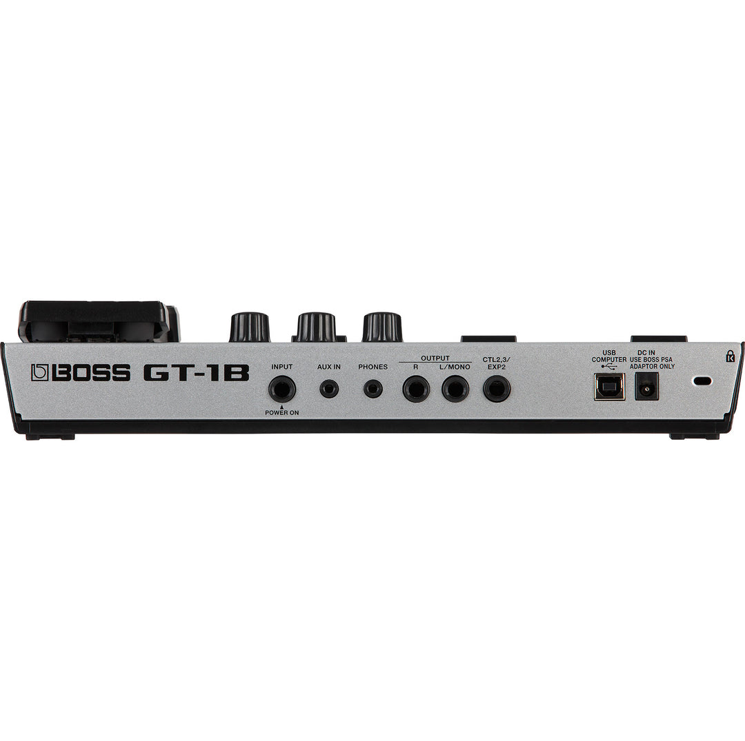 Boss GT-1B Bass Multi-Effects Processor