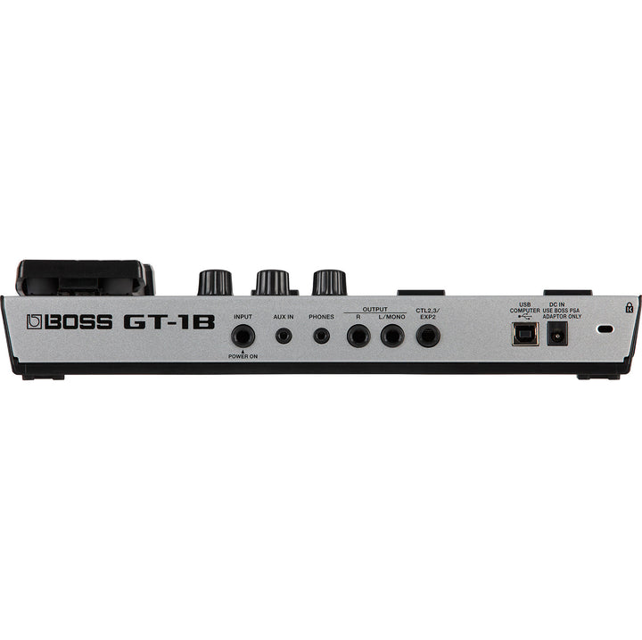 Boss GT-1B Bass Multi-Effects Processor