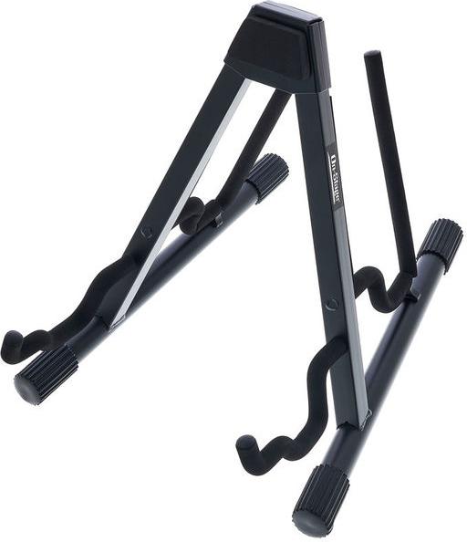 Onstage GS7462DB A-Frame Double Guitar Stand