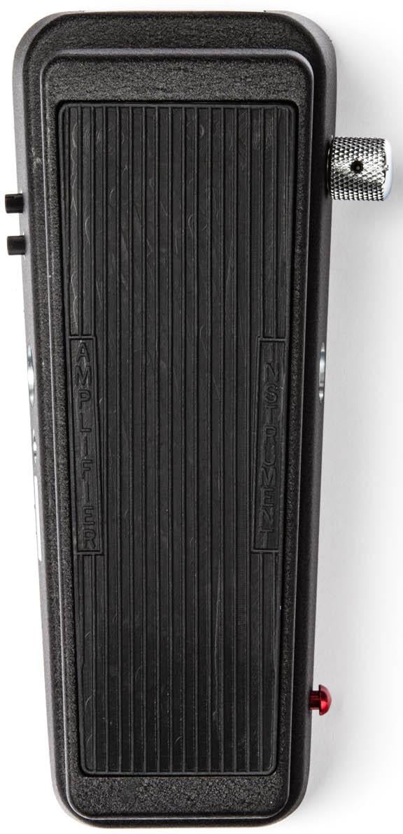 Dunlop 535Q-B Multi-Wah Crybaby Electronic Effects Pedal