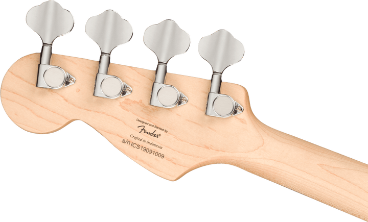 Squier Mini Precision Bass (Laurel/Black)