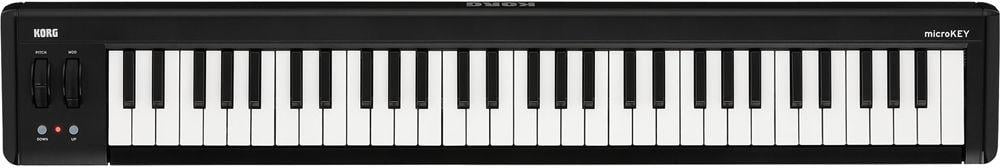 Korg microKEY2-61 61 Key USB MIDI Controller 5