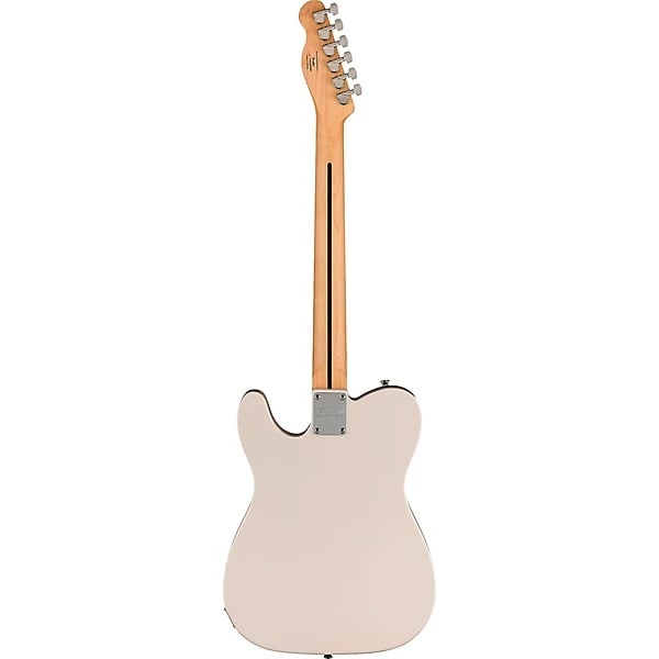 Squier Sonic Esquire Electric Guitar - Alpine White 5