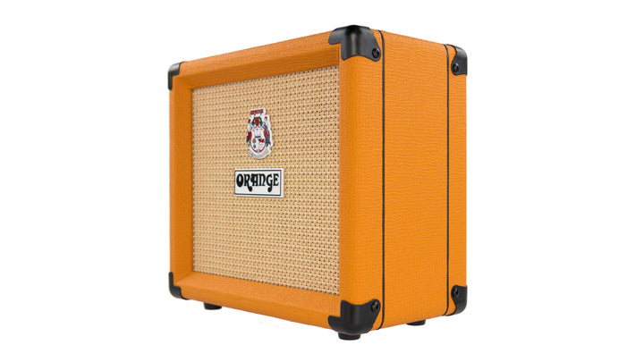 Orange Crush12 12 Watt Combo 4