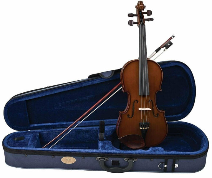Stentor 1400C2-3/4 3/4 Size Violin Outfit With Case