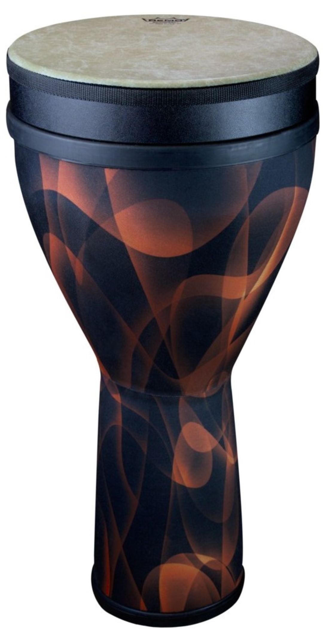 Remo Versa 12\" Djembe Drum - Brown