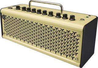 Yamaha THR10II Desktop Amplifier with Bluetooth