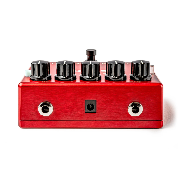 MXR EVH Modern High Gain Distortion Pedal 4