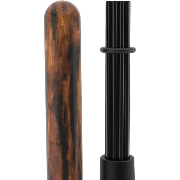 Promark Hybrid Rods - 2B Nylon 5